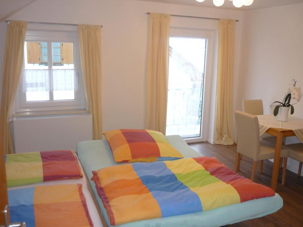 Dreimaderlhaus Rieden Hostel Füssen Δωμάτιο φωτογραφία